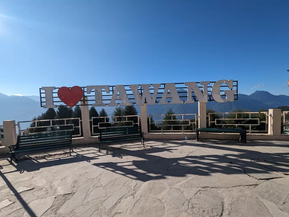 Photo of Tawang by DR.MOHAMED ALI 