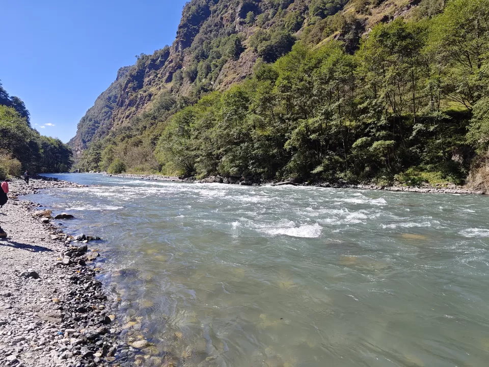 Photo of Jung falls (Nuranang falls), Jang by DR.MOHAMED ALI 