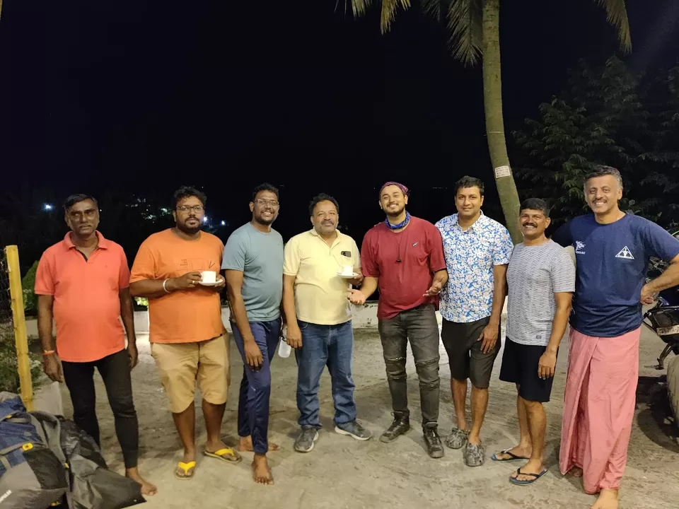 Photo of Luit Vista Guest House (A boutique Heritage property), Guwahati by DR.MOHAMED ALI 