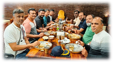 Photo of Conquering the Spiti Valley: A Mile Munchers Adventure by DR.MOHAMED ALI