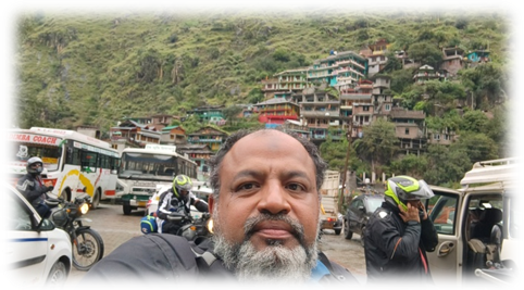 Photo of Manikaran Hot Water Pool, Manikaran by DR.MOHAMED ALI 