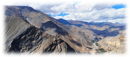 Photo of Conquering the Spiti Valley: A Mile Munchers Adventure by DR.MOHAMED ALI