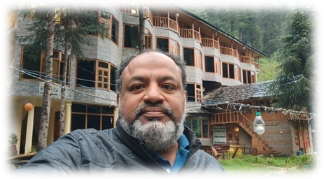 Photo of Conquering the Spiti Valley: A Mile Munchers Adventure by DR.MOHAMED ALI