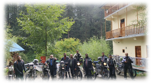 Photo of Conquering the Spiti Valley: A Mile Munchers Adventure by DR.MOHAMED ALI