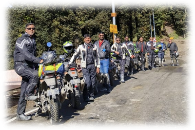 Photo of Conquering the Spiti Valley: A Mile Munchers Adventure by DR.MOHAMED ALI