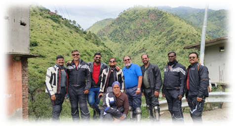 Photo of Conquering the Spiti Valley: A Mile Munchers Adventure by DR.MOHAMED ALI
