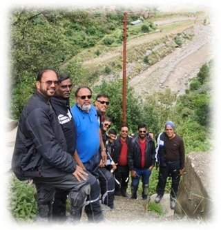 Photo of Conquering the Spiti Valley: A Mile Munchers Adventure by DR.MOHAMED ALI
