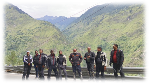 Photo of Conquering the Spiti Valley: A Mile Munchers Adventure by DR.MOHAMED ALI