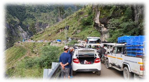 Photo of Conquering the Spiti Valley: A Mile Munchers Adventure by DR.MOHAMED ALI