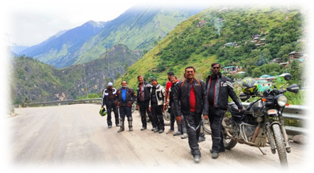 Photo of Conquering the Spiti Valley: A Mile Munchers Adventure by DR.MOHAMED ALI