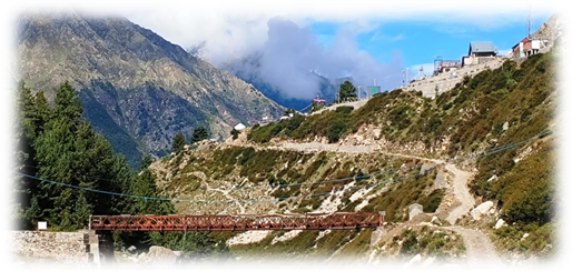 Photo of Conquering the Spiti Valley: A Mile Munchers Adventure by DR.MOHAMED ALI
