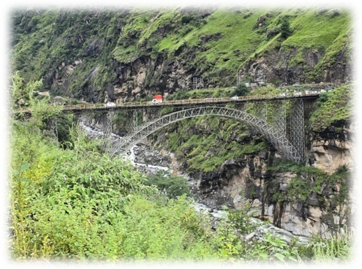 Photo of Conquering the Spiti Valley: A Mile Munchers Adventure by DR.MOHAMED ALI