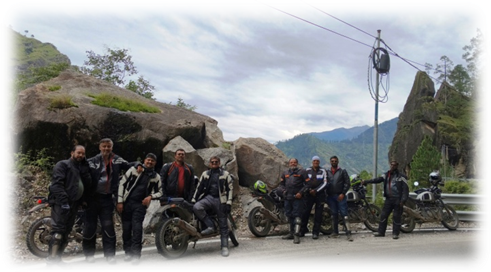Photo of Conquering the Spiti Valley: A Mile Munchers Adventure by DR.MOHAMED ALI