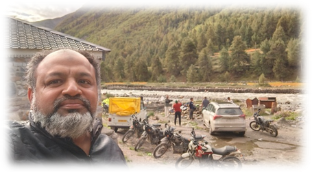 Photo of Conquering the Spiti Valley: A Mile Munchers Adventure by DR.MOHAMED ALI