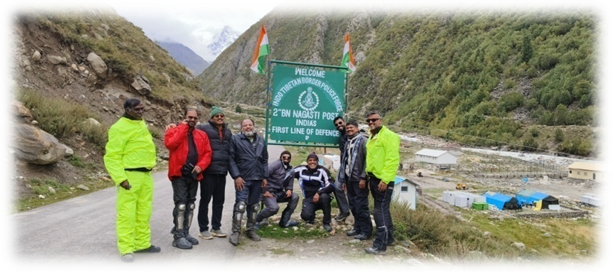 Photo of Conquering the Spiti Valley: A Mile Munchers Adventure by DR.MOHAMED ALI