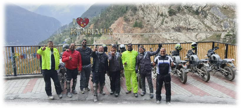 Photo of Conquering the Spiti Valley: A Mile Munchers Adventure by DR.MOHAMED ALI