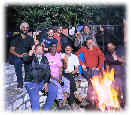 Photo of Conquering the Spiti Valley: A Mile Munchers Adventure by DR.MOHAMED ALI