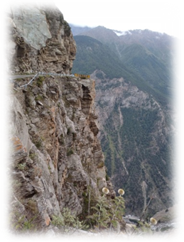 Photo of Conquering the Spiti Valley: A Mile Munchers Adventure by DR.MOHAMED ALI