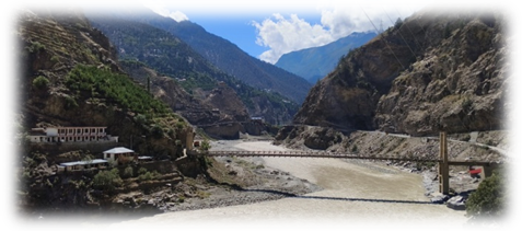 Photo of Conquering the Spiti Valley: A Mile Munchers Adventure by DR.MOHAMED ALI