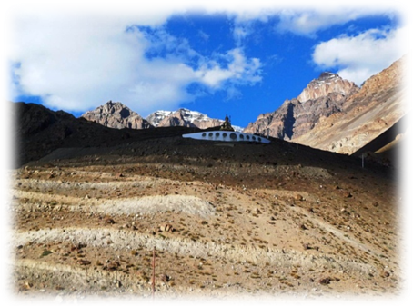 Photo of Conquering the Spiti Valley: A Mile Munchers Adventure by DR.MOHAMED ALI