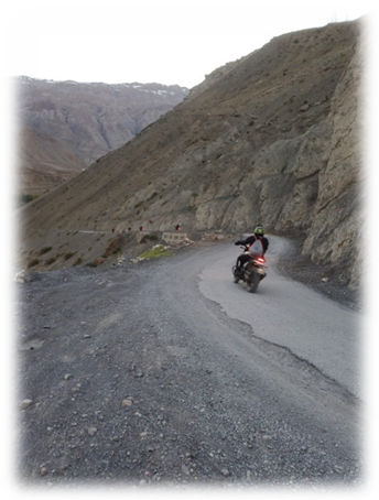 Photo of Conquering the Spiti Valley: A Mile Munchers Adventure by DR.MOHAMED ALI
