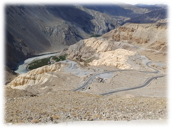 Photo of Conquering the Spiti Valley: A Mile Munchers Adventure by DR.MOHAMED ALI