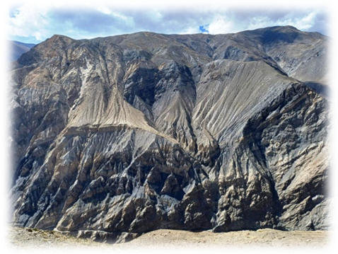 Photo of Conquering the Spiti Valley: A Mile Munchers Adventure by DR.MOHAMED ALI