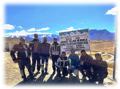 Photo of Spaceship Cafe, Hikam by DR.MOHAMED ALI 