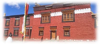 Photo of Worlds highest restaurant, Komic by DR.MOHAMED ALI 