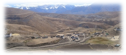 Photo of Conquering the Spiti Valley: A Mile Munchers Adventure by DR.MOHAMED ALI