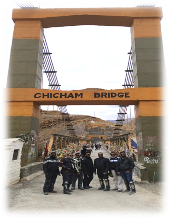 Photo of Conquering the Spiti Valley: A Mile Munchers Adventure by DR.MOHAMED ALI