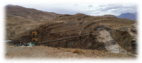 Photo of Conquering the Spiti Valley: A Mile Munchers Adventure by DR.MOHAMED ALI