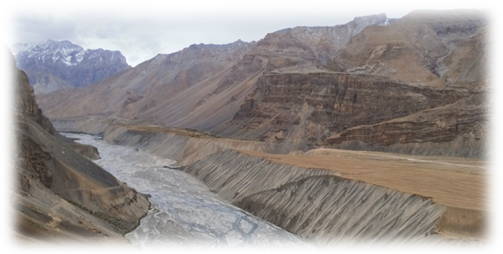 Photo of Conquering the Spiti Valley: A Mile Munchers Adventure by DR.MOHAMED ALI