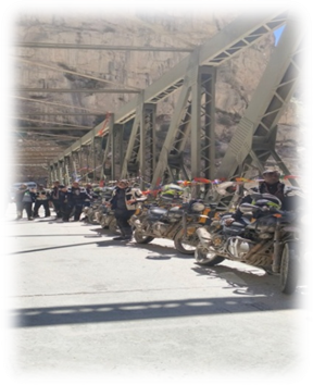 Photo of Conquering the Spiti Valley: A Mile Munchers Adventure by DR.MOHAMED ALI