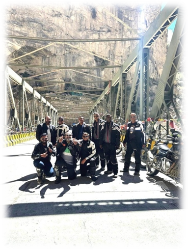 Photo of Conquering the Spiti Valley: A Mile Munchers Adventure by DR.MOHAMED ALI