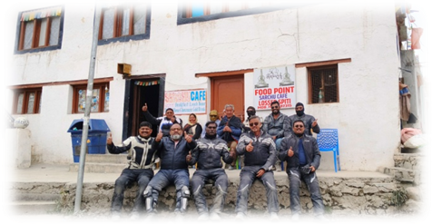 Photo of Losar, Mandi Division by DR.MOHAMED ALI 