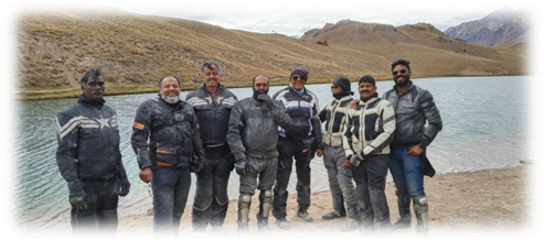 Photo of Conquering the Spiti Valley: A Mile Munchers Adventure by DR.MOHAMED ALI