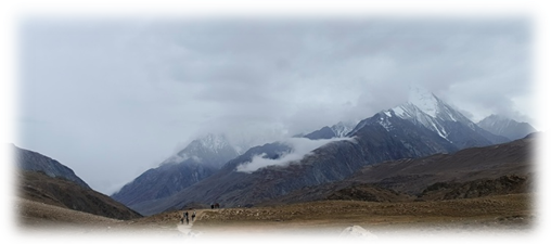 Photo of Conquering the Spiti Valley: A Mile Munchers Adventure by DR.MOHAMED ALI