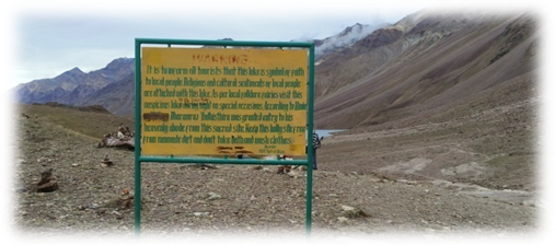Photo of Conquering the Spiti Valley: A Mile Munchers Adventure by DR.MOHAMED ALI