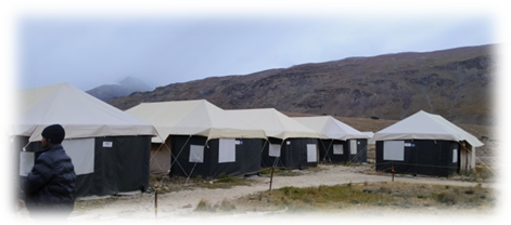 Photo of Conquering the Spiti Valley: A Mile Munchers Adventure by DR.MOHAMED ALI