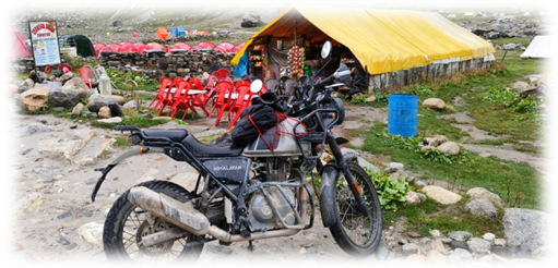 Photo of Conquering the Spiti Valley: A Mile Munchers Adventure by DR.MOHAMED ALI