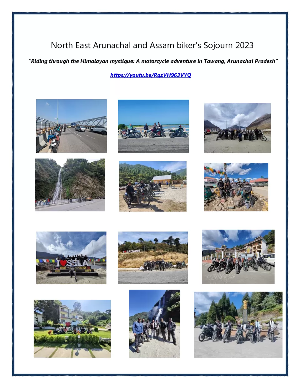 Photo of Conquering the Spiti Valley: A Mile Munchers Adventure by DR.MOHAMED ALI