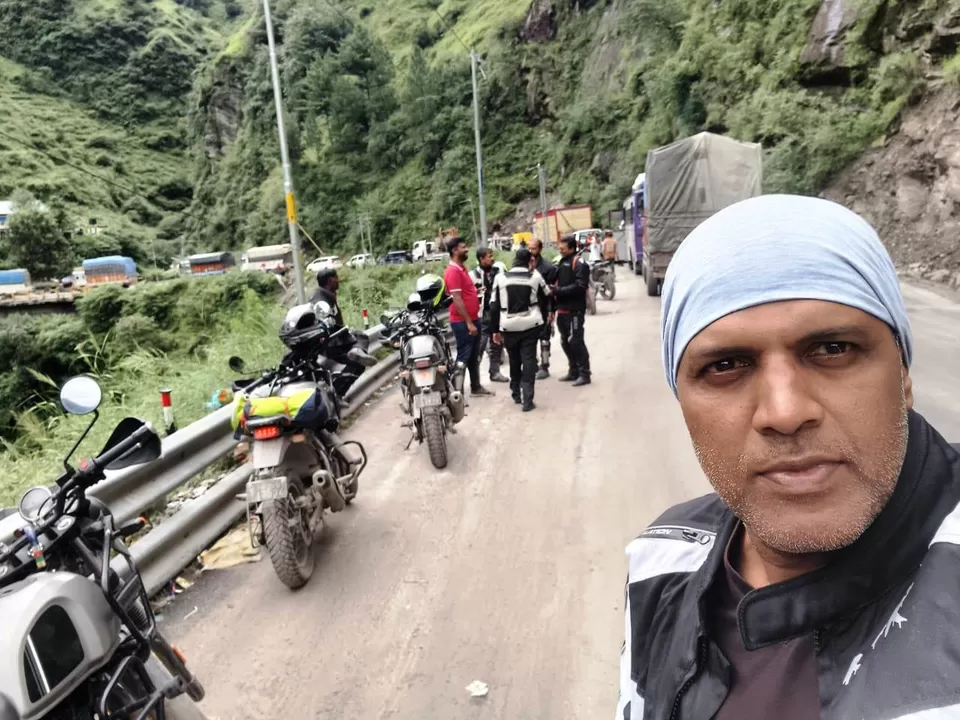 Photo of Conquering the Spiti Valley: A Mile Munchers Adventure by DR.MOHAMED ALI