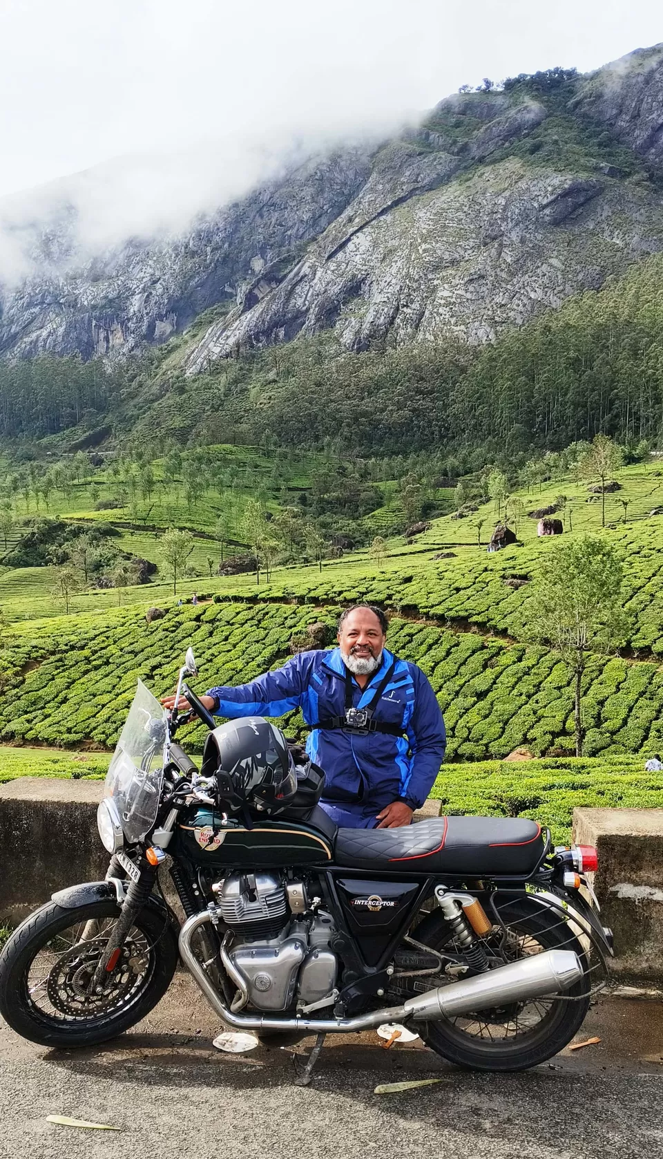 Photo of Conquering the Spiti Valley: A Mile Munchers Adventure by DR.MOHAMED ALI