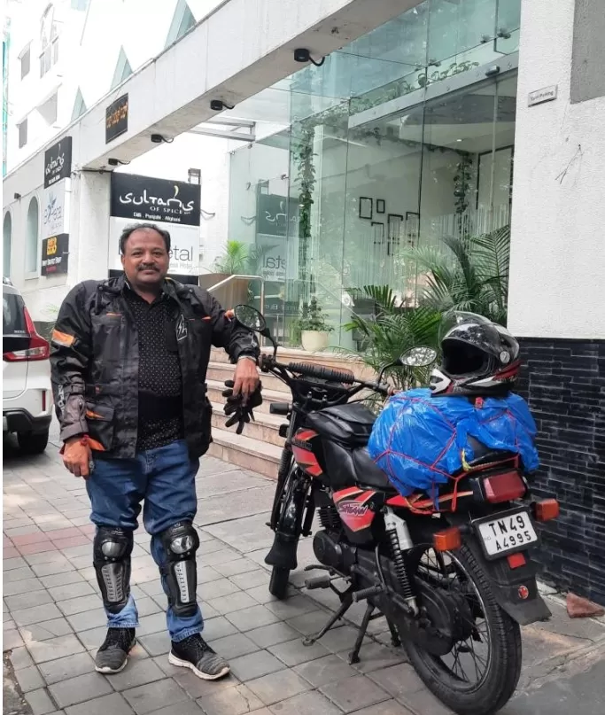 Photo of Conquering the Spiti Valley: A Mile Munchers Adventure by DR.MOHAMED ALI