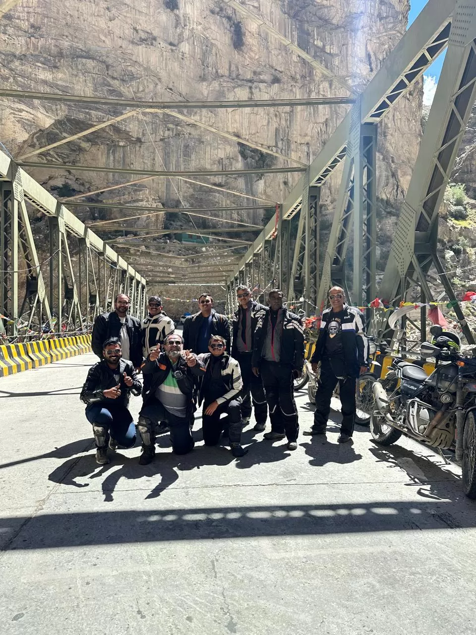 Photo of Conquering the Spiti Valley: A Mile Munchers Adventure by DR.MOHAMED ALI