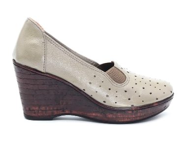 Photo of Step into Style: Elevate Your Look with Designer Women's Belly Shoes from Delco Shoes by Delco shoes