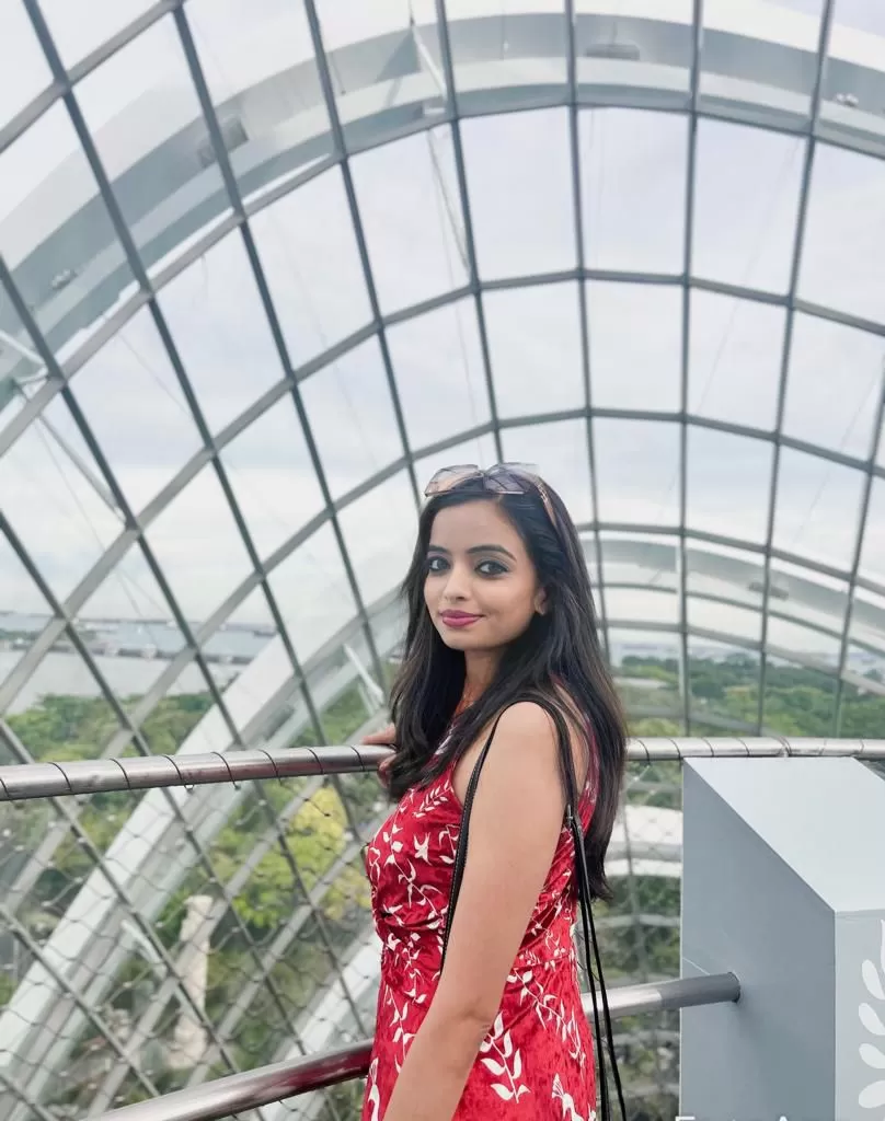 Photo of SINGAPORE RETURNS: A trip to Remember by Shalu Awasthi
