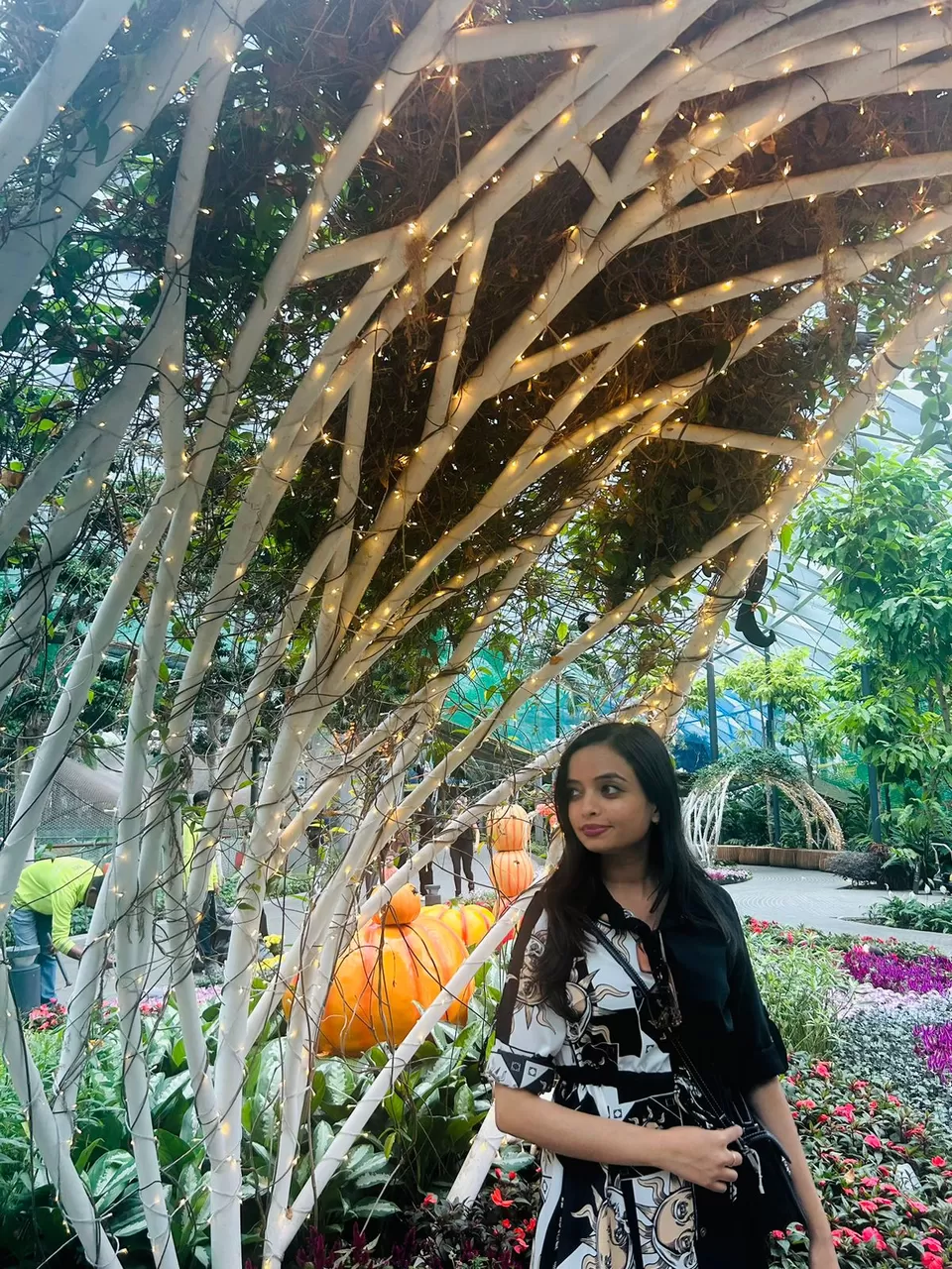 Photo of SINGAPORE RETURNS: A trip to Remember by Shalu Awasthi