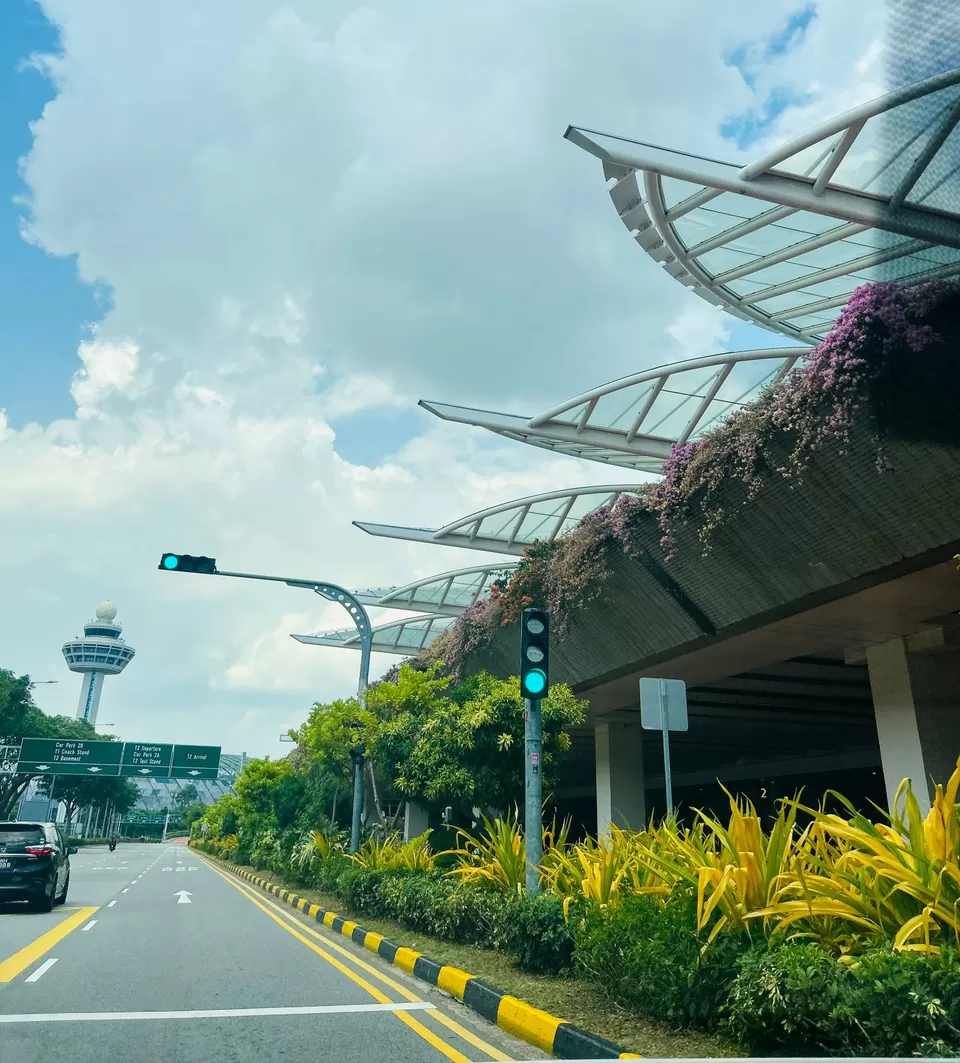 Photo of SINGAPORE RETURNS: A trip to Remember by Shalu Awasthi